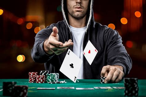 Jogo online de poker com dinheiro real